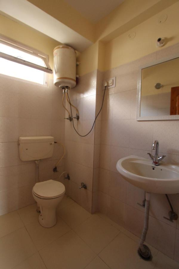 Hotel Purnima Riverside Kasol Dış mekan fotoğraf